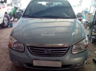 Kia Cerato LX 2007 - Cần bán Kia Cerato LX 2007, màu xanh lam, nhập khẩu giá 178 triệu tại Khánh Hòa