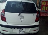 Hyundai i10 2013 - Cần bán Hyundai i10 2013, màu trắng, giá tốt giá 198 triệu tại Vĩnh Phúc