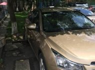 Chevrolet Cruze  LTZ  2012 - Bán Chevrolet Cruze LTZ sản xuất năm 2012, màu vàng cát giá 356 triệu tại Tp.HCM