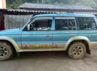 Mitsubishi Pajero   V6 3.0 1999 - Cần bán xe Mitsubishi Pajero V6 3.0 sản xuất năm 1999, giá chỉ 185 triệu giá 185 triệu tại Bắc Giang