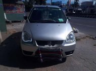 Vinaxuki Hafei   2011 - Bán Vinaxuki Hafei 2011, màu bạc xe gia đình giá 75 triệu tại Bến Tre