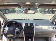 Toyota Corolla altis   MT 2011 - Bán Toyota Corolla Altis MT năm 2011, màu trắng giá 480 triệu tại Hà Nội