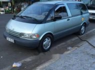 Toyota Previa   1991 - Bán xe Toyota Previa sản xuất 1991, máy móc êm ru giá 140 triệu tại Khánh Hòa