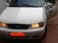 Daewoo Cielo    1996 - Bán Daewoo Cielo đời 1996, màu trắng, nhập khẩu nguyên chiếc   giá 38 triệu tại Hải Phòng