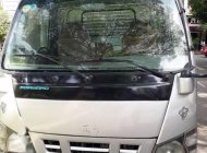 Isuzu Amigo 2006 - Bán Isuzu Amigo năm sản xuất 2006, màu trắng chính chủ, giá chỉ 195 triệu giá 195 triệu tại Tp.HCM