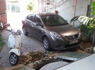 Nissan Sunny 1.5MT 2013 - Cần bán Nissan Sunny 1.5MT đời 2013, màu nâu, giá 345 triệu tại Rạch Giá giá 345 triệu tại Kiên Giang