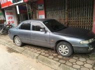 Mazda 626   MT 1999 - Bán Mazda 626 MT năm sản xuất 1999, màu xám   giá 95 triệu tại Hà Nội