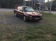 Peugeot 505 1985 - Bán Peugeot 505 năm 1985, màu đỏ  giá 39 triệu tại BR-Vũng Tàu