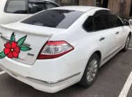 Nissan Teana 2010 - Cần bán lại xe Nissan Teana sản xuất 2010, màu trắng, 506 triệu giá 506 triệu tại Thái Nguyên