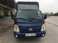 Hyundai Porter II 2005 - Cần bán Hyundai Porter đời 2005, nhập khẩu nguyên chiếc giá 170 triệu tại Hải Dương