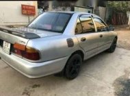 Mitsubishi Lancer    1995 - Cần bán xe Mitsubishi Lancer đời 1995, xe máy còn rất êm  giá 45 triệu tại Long An