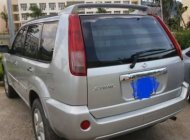 Nissan X trail 2004 - Bán Nissan X trail 2004, màu bạc, nhập khẩu nguyên chiếc, giá tốt giá 288 triệu tại Hòa Bình