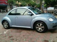 Volkswagen New Beetle 2010 - Bán Volkswagen New Beetle sản xuất 2010, 550tr giá 550 triệu tại Hà Nội