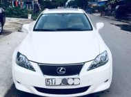 Lexus IS 2007 - Bán Lexus IS năm sản xuất 2007, màu trắng, giá tốt giá 665 triệu tại Bình Dương