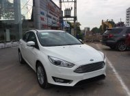 Ford Focus Titanium 2018 - Focus Titanium Full Option, giao ngay hỗ trợ trả góp LH: 0869730610 giá 720 triệu tại Yên Bái