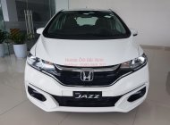 Honda Jazz 2018 - Honda Ô tô Bắc Ninh bán Honda Jazz V 544 triệu, đủ màu, KM 60 triệu phụ kiện giao xe ngay. Tặng LH: 0989 868 202 giá 544 triệu tại Bắc Ninh