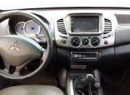 Mitsubishi Triton G 2007 - Cần bán xe bán tải Triton máy dầu, xe đẹp, rút hồ sơ trong ngày giá 158 triệu tại Hà Nội