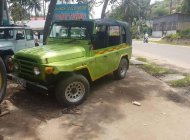 Jeep Wrangler 1996 - Cần bán gấp Jeep Wrangler sản xuất năm 1996, giá chỉ 65 triệu giá 65 triệu tại Bình Thuận  