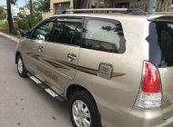 Toyota Innova  G-SR   2010 - Bán ô tô Toyota Innova G-SR sản xuất năm 2010 còn mới, giá chỉ 458 triệu giá 458 triệu tại Tp.HCM