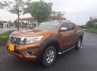 Nissan Navara 2017 - Cần bán gấp Nissan Navara sản xuất 2017 chính chủ, giá 600tr giá 600 triệu tại Ninh Bình