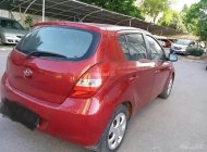 Hyundai i20 2010 - Bán Hyundai i20 đời 2010, màu đỏ chính chủ, 330tr giá 330 triệu tại Đắk Nông