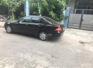 Mercedes-Benz C class C180 2001 - Bán Mercedes C180, xe còn nguyên rin giá 215 triệu tại Đà Nẵng