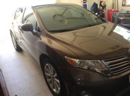 Toyota Venza 2009 - Bán Toyota Venza năm 2009, màu nâu, nhập khẩu nguyên chiếc giá 900 triệu tại Kiên Giang