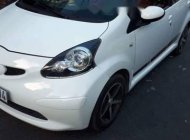 Toyota Aygo   2012 - Cần bán gấp Toyota Aygo 2012, màu trắng, giá 239tr giá 239 triệu tại Đà Nẵng