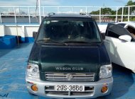 Suzuki Wagon R 2002 - Cần bán lại xe Suzuki Wagon R năm sản xuất 2002, nhập khẩu giá 150 triệu tại Kiên Giang