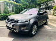 LandRover Evoque Prestige 2011 - Cần bán Range Rover Evoque model 2012 Prestige, màu Loire Blue (đang dán đen nhám) full option giá 1 tỷ 480 tr tại Tp.HCM