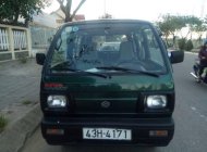 Suzuki Super Carry Van   2004 - Bán Suzuki Super Carry Van sản xuất năm 2004, 119 triệu giá 119 triệu tại Đà Nẵng