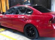 BMW i3 2010 - Cần bán gấp BMW i3 năm 2010, màu đỏ, giá tốt giá 550 triệu tại Tp.HCM