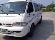 Kia Pregio 2002 - Bán lại xe Kia Pregio sản xuất năm 2002, màu trắng giá 70 triệu tại Nam Định