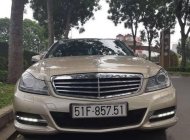 Mercedes-Benz C class  C250 2014 - Bán Mercedes C250 đời 2014 xe gia đình, giá tốt giá 830 triệu tại Tp.HCM