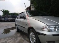 Fiat Siena    2005 - Bán Fiat Siena năm sản xuất 2005, màu bạc, nhập khẩu nguyên chiếc    giá 100 triệu tại Tp.HCM