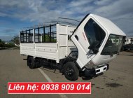 Genesis 4.99 2018 - Bán xe tải Mitsubishi Fuso Canter 4.99 tải 2,2 tấn đời 2018 mới nhất Euro 4 tại Thaco Long An, Tiền Giang, Bến Tre giá 559 triệu tại Long An