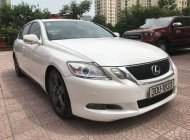 Lexus GS 350 2009 - Bán Lexus GS 350 năm 2009, màu trắng, xe nhập  giá 968 triệu tại Hà Nội