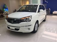 Ssangyong Stavic 2017 - Bán Ssangyong Stavic 2017, màu trắng, nhập khẩu giá 950 triệu tại Tp.HCM