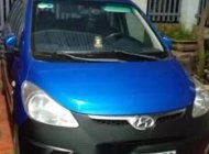 Hyundai i10 2008 - Cần bán xe Hyundai i10 2008, màu xanh lam giá 260 triệu tại Đắk Lắk