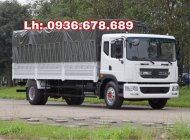 Bán xe tải Veam VPT950 9,3 tấn, động cơ Euro 4, thùng dài 7m6, giá tốt nhất toàn quốc giá 723 triệu tại Hà Nội