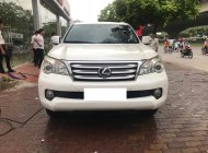 Lexus GX460 Luxury 2010 - Bán Lexus GX460 xuất Mỹ, xe sản xuất 2010 đăng ký 2011 tên công ty, xe full kịch đồ giá 2 tỷ 450 tr tại Hà Nội