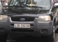 Ford Escape XLT 2004 - Cần bán xe Ford Escape 3.0 đời 2004 giá 155 triệu tại Đà Nẵng
