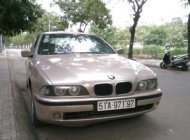 BMW 5 Series  528i 1998 - Bán BMW 528i đời 1998, 180tr giá 180 triệu tại Tp.HCM