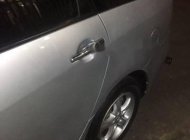 Mitsubishi Grandis  2.4 AT  2015 - Cần bán gấp Mitsubishi Grandis 2.4 AT đời 2015, màu bạc chính chủ giá 330 triệu tại Tp.HCM