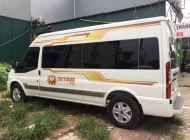 Ford Transit Transit Limousine 2018 - Bán Transit Limousine 10 chỗ Autokingdom, nhận đặt và giao xe 35 ngày, đại diện bán hàng Ms Hân: 0934.635.227 giá 1 tỷ 195 tr tại Bắc Kạn