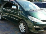 Toyota Previa   2001 - Gia đình cần bán xe Previa đời 2001 bảo dưỡng kỹ giá 415 triệu tại Tp.HCM