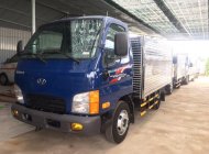 Hyundai Mighty H250 2018 - Bán xe tải Hyundai New Mighty H250 2,5 tấn 2018. Cam kết giá tốt nhất, hỗ trợ trả góp nhanh nhất giá 480 triệu tại Khánh Hòa