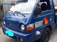 Hyundai Porter 2000 - Bán xe Hyundai Porter VIP 2000, màu xanh lam giá 85 triệu tại Bình Định