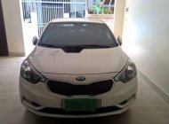 Kia K3 MT 2016 - Cần bán xe Kia K3 MT sản xuất 2016, màu trắng, 503tr giá 503 triệu tại Lạng Sơn