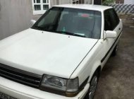 Toyota Corolla altis  MT 1986 - Cần bán Toyota Corolla Altis MT đời 1986, màu trắng  giá 40 triệu tại BR-Vũng Tàu